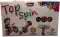 Top spin(pambaram 5pcs)