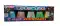 Tricolour (5pcs)